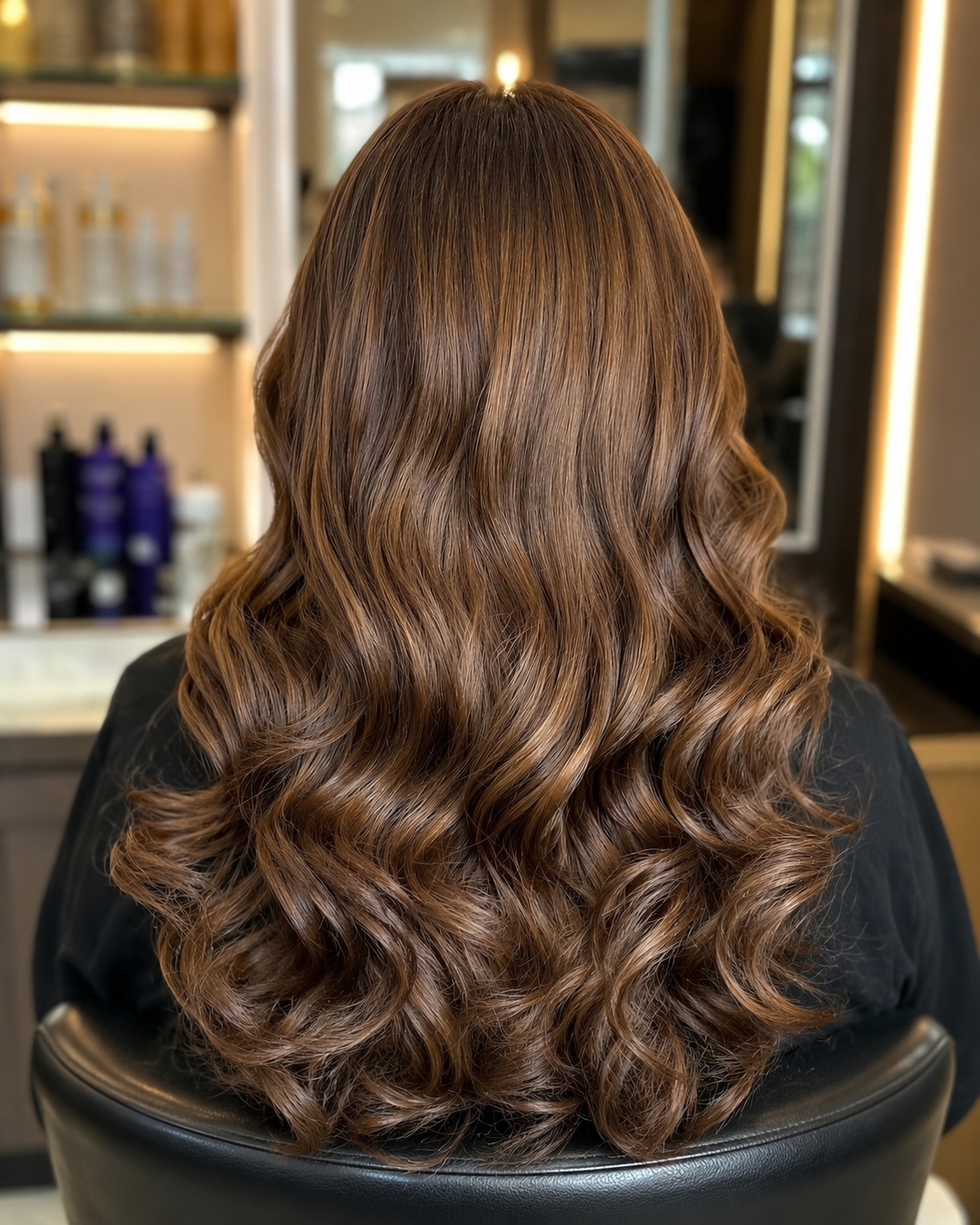 Hair Styling